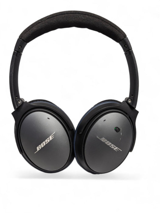 BOSE QC25 Noise Cancelling Headphones  -