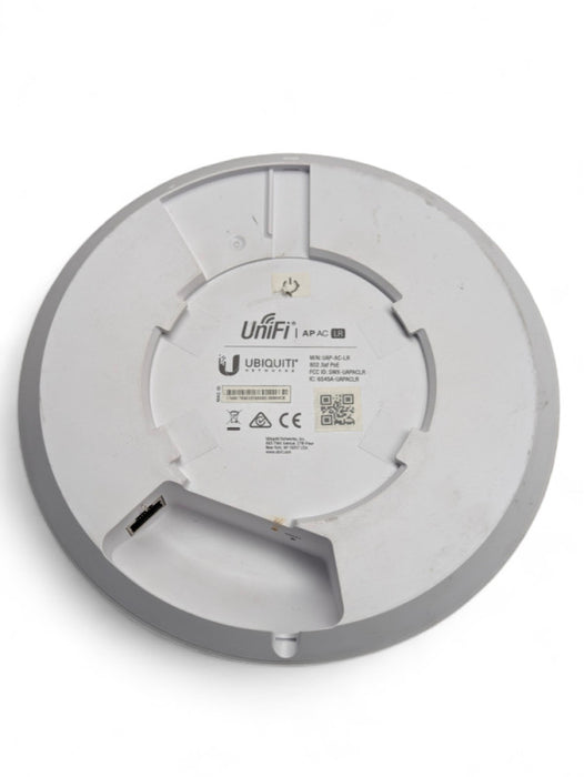 Ubiquiti UniFi AP AC LR UAP-AC-LR Long Range Wireless Access Point Q-