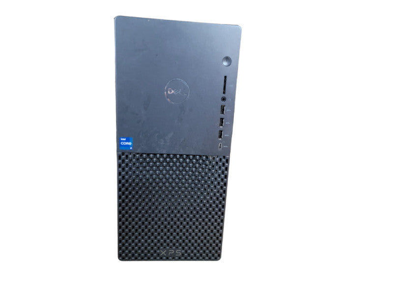 Dell XPS 8940 11th Gen  i7-11700 @ 2.50GHz  8-Core 16GB DDR4 Î¸