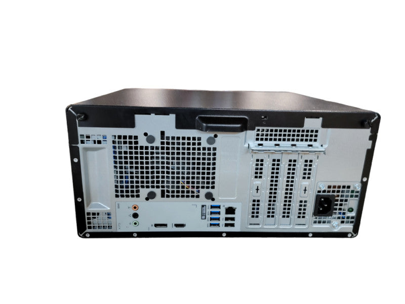Dell XPS 8940 11th Gen  i7-11700 @ 2.50GHz  8-Core 16GB DDR4 Î¸