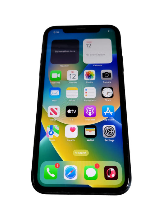 Apple iPhone XR 64GB (A1984) Î