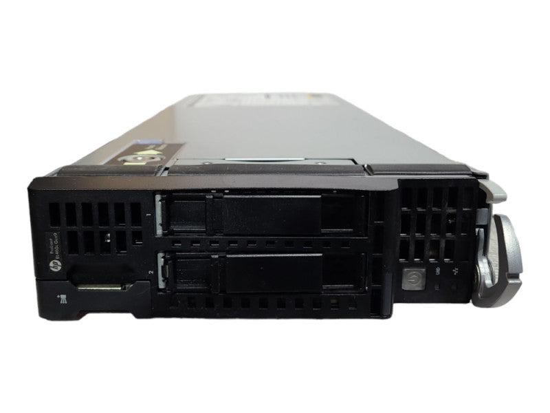 HPE ProLiant BL460c Gen 9 Server Blade, 2x E5-2680 v3 2.50GHz, 32GB DDR4 RAM