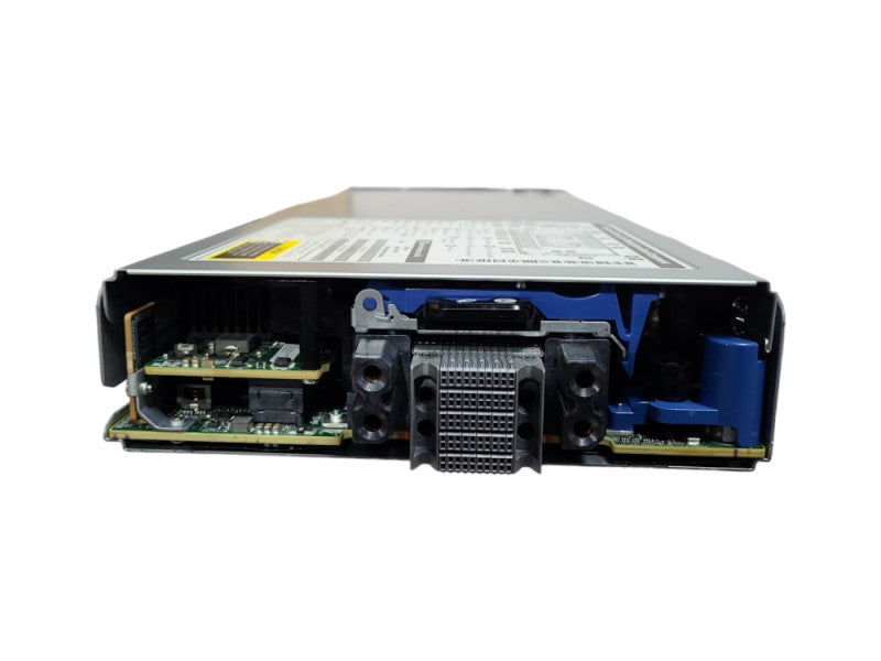 HPE ProLiant BL460c Gen 9 Server Blade, 2x E5-2680 v3 2.50GHz, 32GB DDR4 RAM