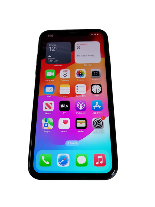Apple iPhone 11 128GB (A2111) Î
