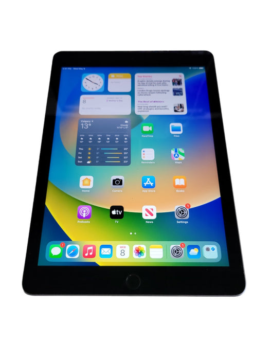 Apple iPad 5th Gen 32GB (A1823) Î