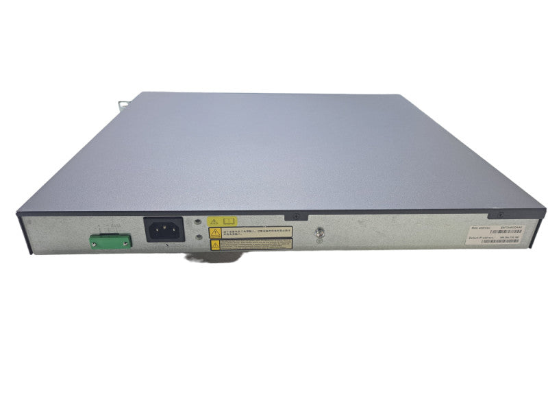 HP JG928A 1920-48G-PoE+ | 48-Port Gigabit PoE+ 370W Switch | 4x SFP