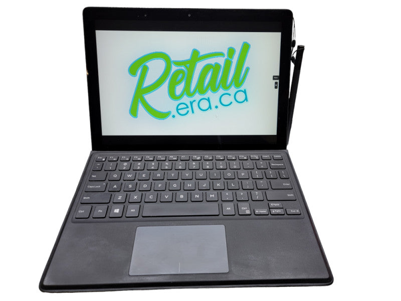 Dell Latitude 5290 2-in-1| i5-8350U| 8GB DDR3| 256GB SSD w/ stylus QÎ² BudLap