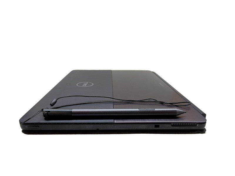 Dell Latitude 5290 2-in-1| i5-8350U| 8GB DDR3| 256GB SSD w/ stylus QÎ² BudLap