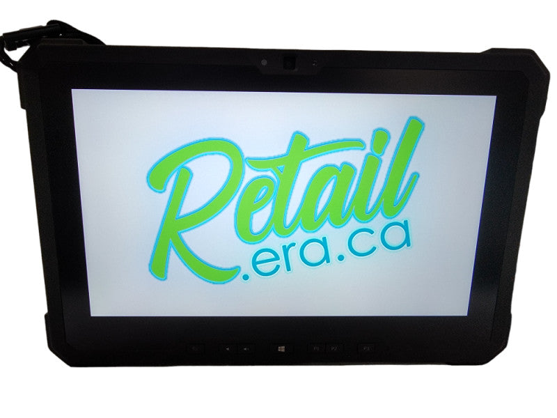 Dell Latitude 7212 Rugged Tablet i5-7300U| 8GB DDR3| 128GB SSD Î²