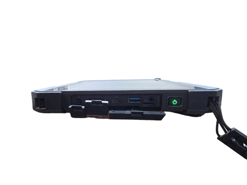 Dell Latitude 7212 Rugged Tablet i5-7300U| 8GB DDR3| 128GB SSD Î²