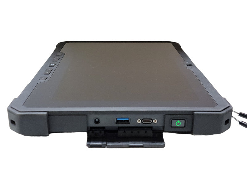 Dell Latitude 12 Rugged Tablet 7202| Intel M-5Y10c| 4GB DDR3| 128GB SSD  QÎ²