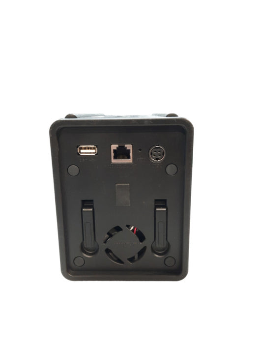 D-LINK DNS-323 2-Bay Network Attached Storage