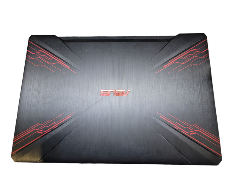 ASUS Tuf FX504G| i5-8300H| 16GB DDR4| GTX 1050| NO HD PARTS/REPAIR Î² BudLap