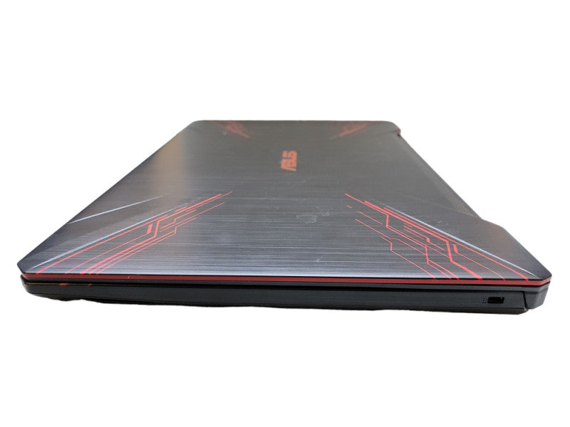 ASUS Tuf FX504G| i5-8300H| 16GB DDR4| GTX 1050| NO HD PARTS/REPAIR Î² BudLap