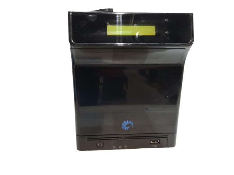 Seagate BlackArmor NAS 440/420 4TB 2GG10XJZ
