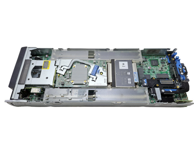 HP Proliant BL460c Gen9 Server Blade| 2x Xeon E5-2620 v3 @ 2.40GHz, 32GB DDR4