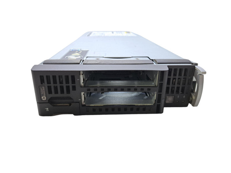 HP Proliant BL460c Gen9 Server Blade| 2x Xeon E5-2620 v3 @ 2.40GHz, 32GB DDR4