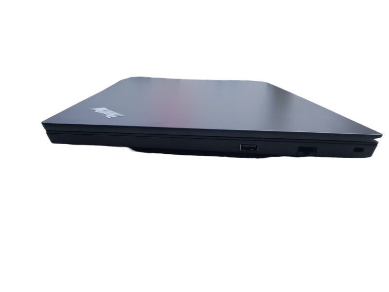 Lenovo ThinkPad E15 Intel Core-I7 10510U@1.80GHz 16GB RAM 512GB SSD READ!