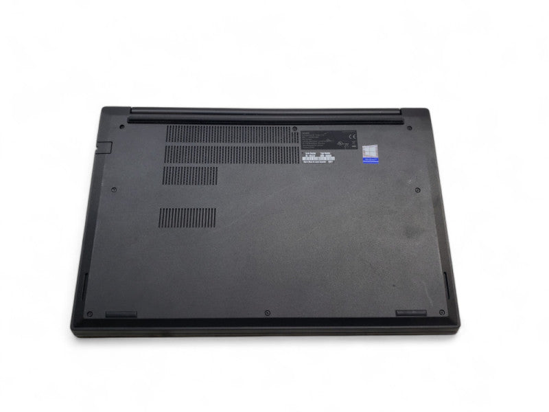 Lenovo ThinkPad E15 Intel Core-I7 10510U@1.80GHz 16GB RAM 512GB SSD READ!