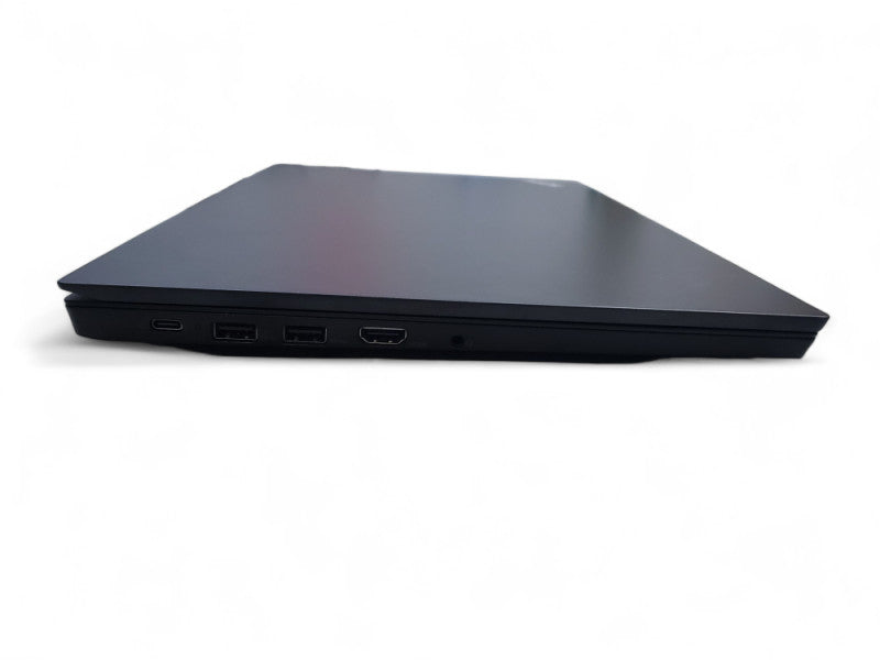 Lenovo ThinkPad E15 Intel Core-I7 10510U@1.80GHz 16GB RAM 512GB SSD READ!