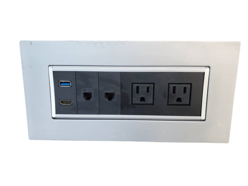 Performance Power Insert Module Model: PLTBPOWER Q@