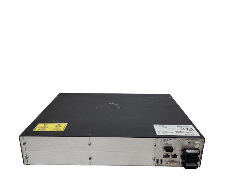 Cooper Power Systems - Eaton - SMP SG-4250 Substation Gateway %