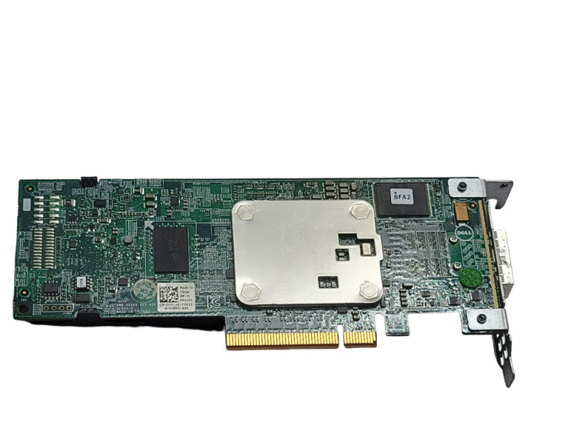 Dell PERC H830 PCIe RAID Adapter Low Profile 2GB Cache 0NR5PC _