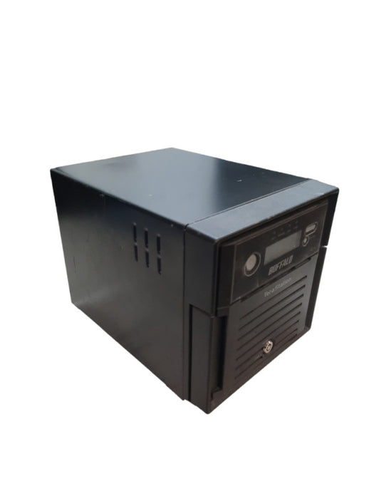 Buffalo TeraStation TS-WX2.0TL/R1 Network Attached Storage