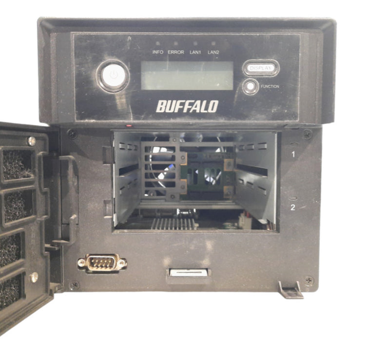Buffalo TeraStation TS-WX2.0TL/R1 Network Attached Storage