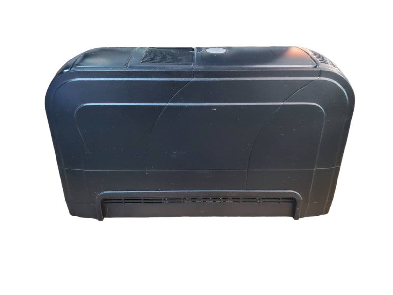 Polaroid P3500S Single-Sided ID Card Printer @