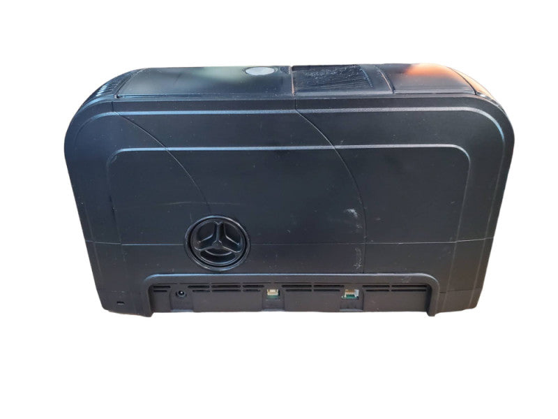 Polaroid P3500S Single-Sided ID Card Printer @