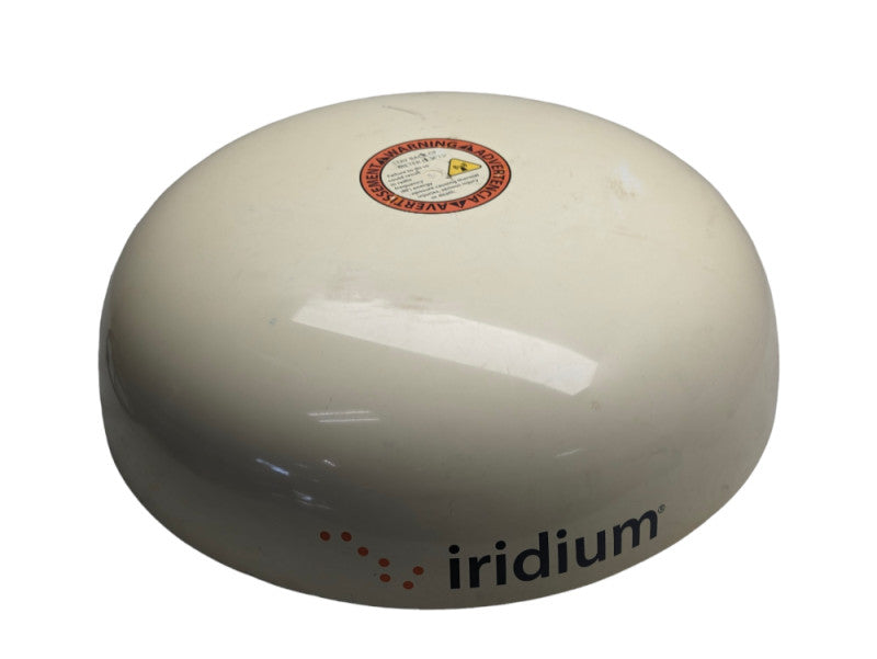 Iridium Openport Terminal 9801 -