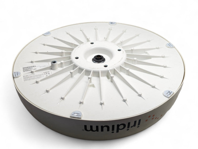 Iridium Openport Terminal 9801 -