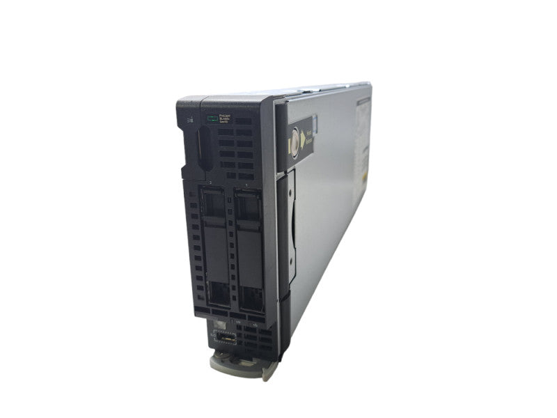 HP BL460c Gen10 Server Blade| 2x Xeon Gold 6142 @ 2.6GHz 16C, 64GB DDR4