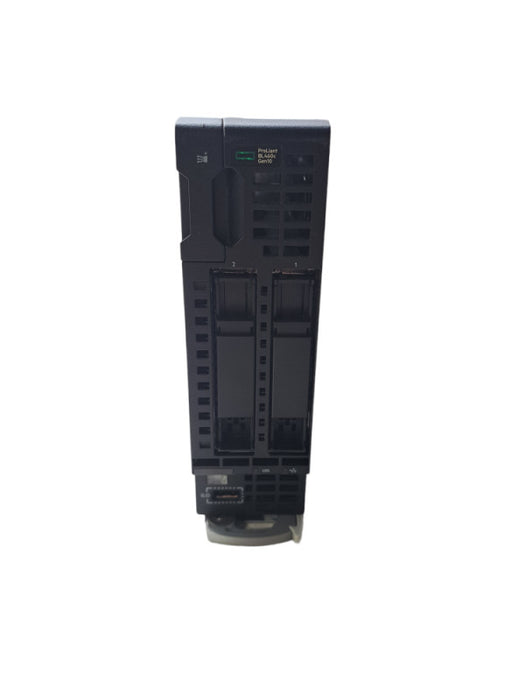 HP BL460c Gen10 Server Blade| 2x Xeon Gold 6142 @ 2.6GHz 16C, 64GB DDR4