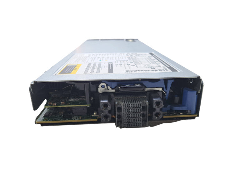 HP BL460c Gen10 Server Blade| 2x Xeon Gold 6142 @ 2.6GHz 16C, 64GB DDR4