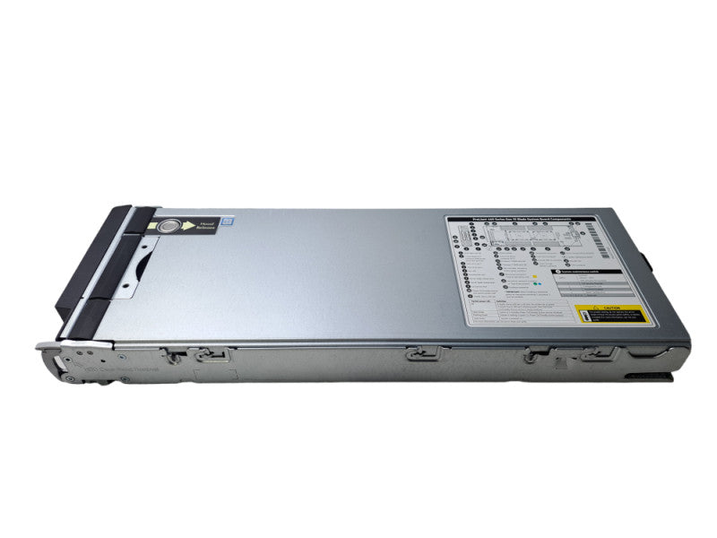 HP BL460c Gen10 Server Blade| 2x Xeon Gold 6142 @ 2.6GHz 16C, 64GB DDR4