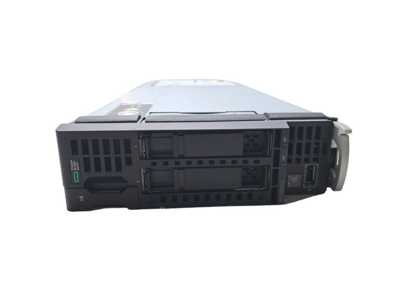 HP BL460c Gen10 Server Blade| 2x Xeon Gold 6142 @ 2.6GHz 16C, 64GB DDR4