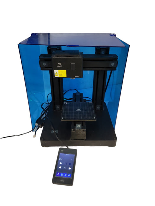 DOBOT MOOZ 3D Printer (READ) %
