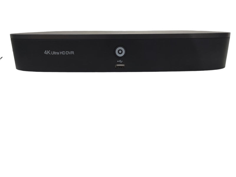 Lorex 8Ch DVR (only) D841A8B-Z with 2TB HDD