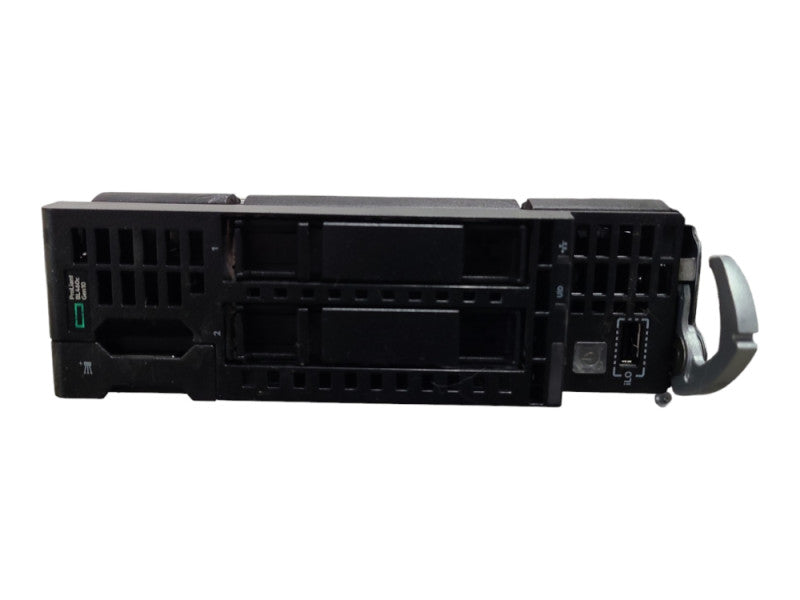HP BL460c Gen10 Server Blade, 2x Xeon Gold 6142  2.6GHz 16C, 64GB DDR4