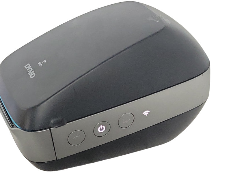 Dymo LabelWriter Wireless Label Printer, READ _