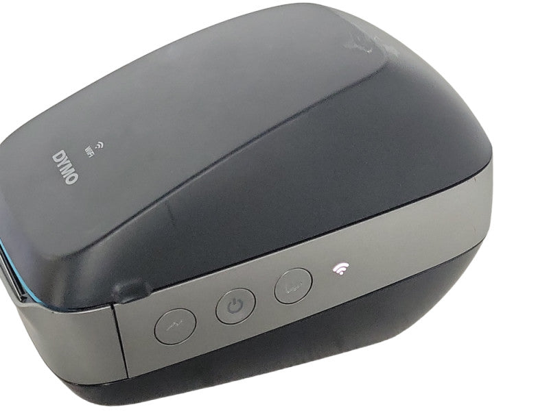 Dymo LabelWriter Wireless Label Printer, READ _