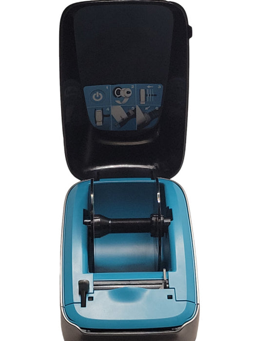 Dymo LabelWriter Wireless Label Printer, READ _