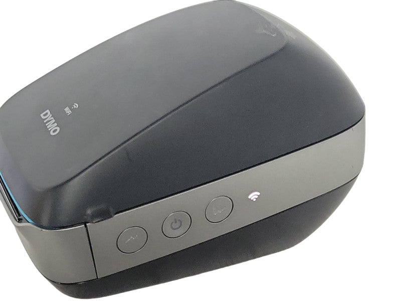 Dymo LabelWriter Wireless Label Printer, READ _