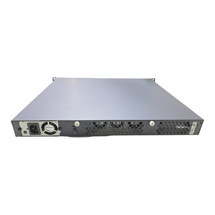Check Point 5400 PL-10 | Firewall Appliance 10-Port 1GbE 1U 32GB DDR3 1TB HDD Q