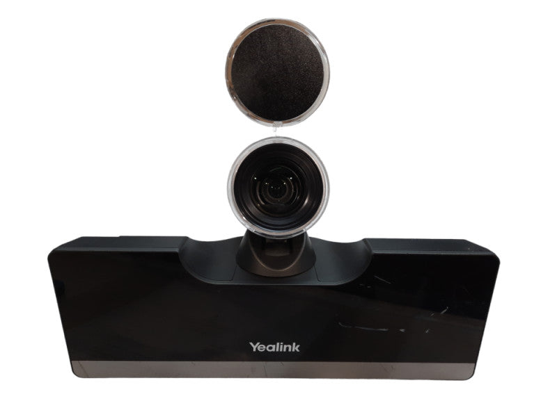 Yealink PTZ USB Camera UVC50 - Full HD 1080p 5x Optical Zoom