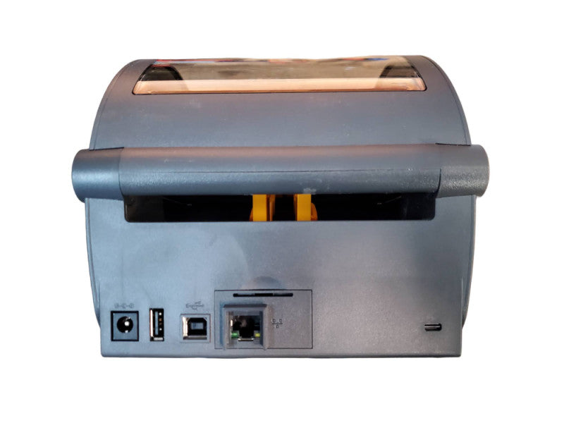 Zebra ZD421 Label Printer Q@