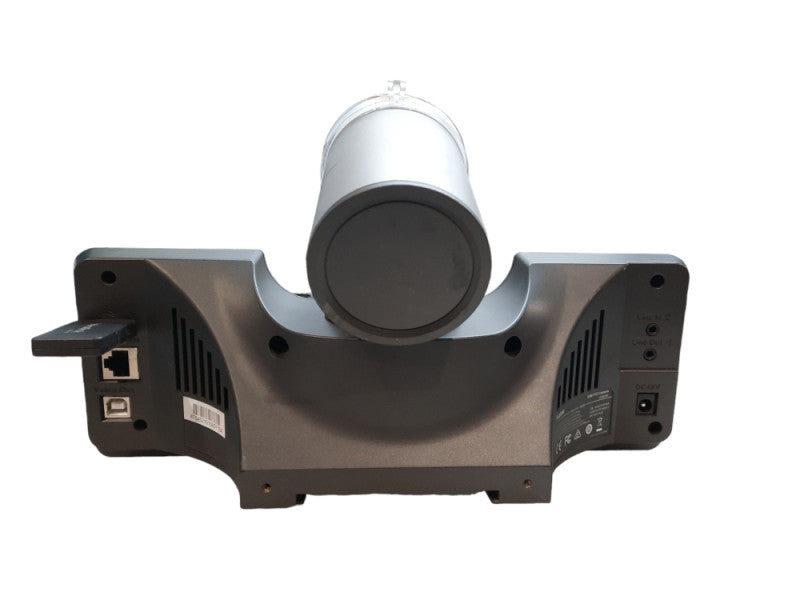 Yealink PTZ USB Camera UVC50 - Full HD 1080p 5x Optical Zoom