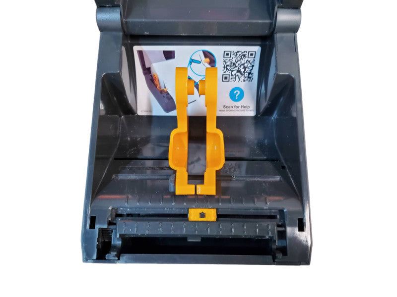 Zebra ZD421 Label Printer Q@